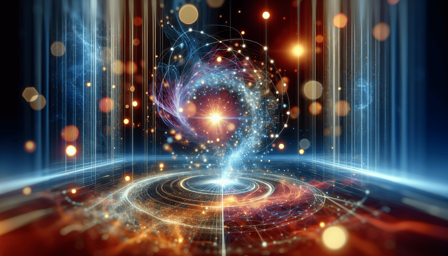 Photon SOL - Virtual Reality Process