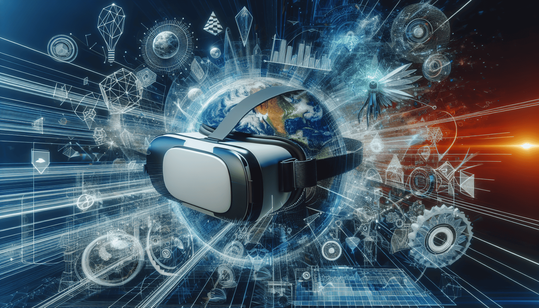 Latest VR projects by Photon SOL